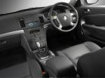 Holden Epica CDXi 2008 года